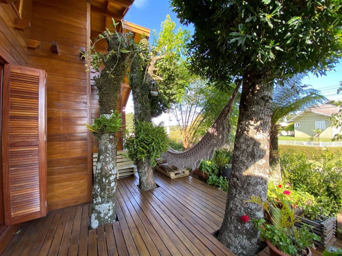 Holiday home Casas Ana Canela