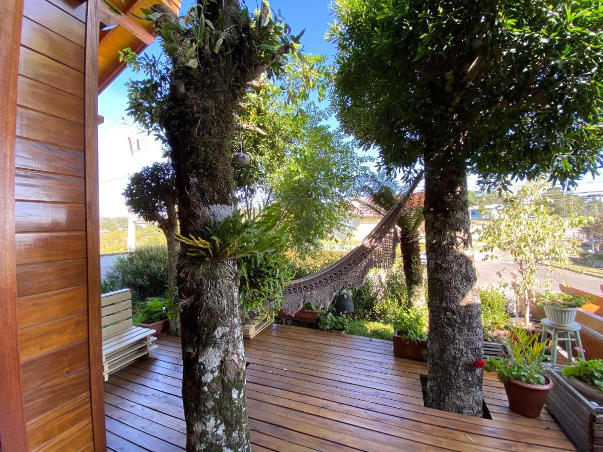 Casas Ana Holiday home *