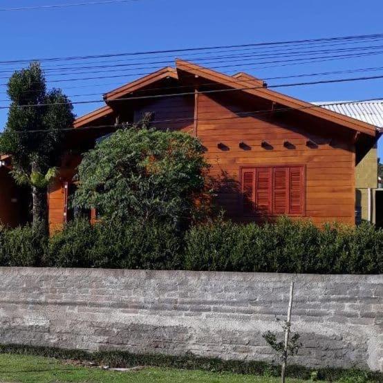 Casas Ana Canela