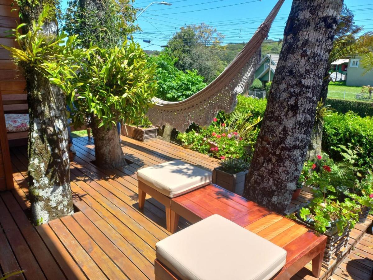Casas Ana Holiday home *