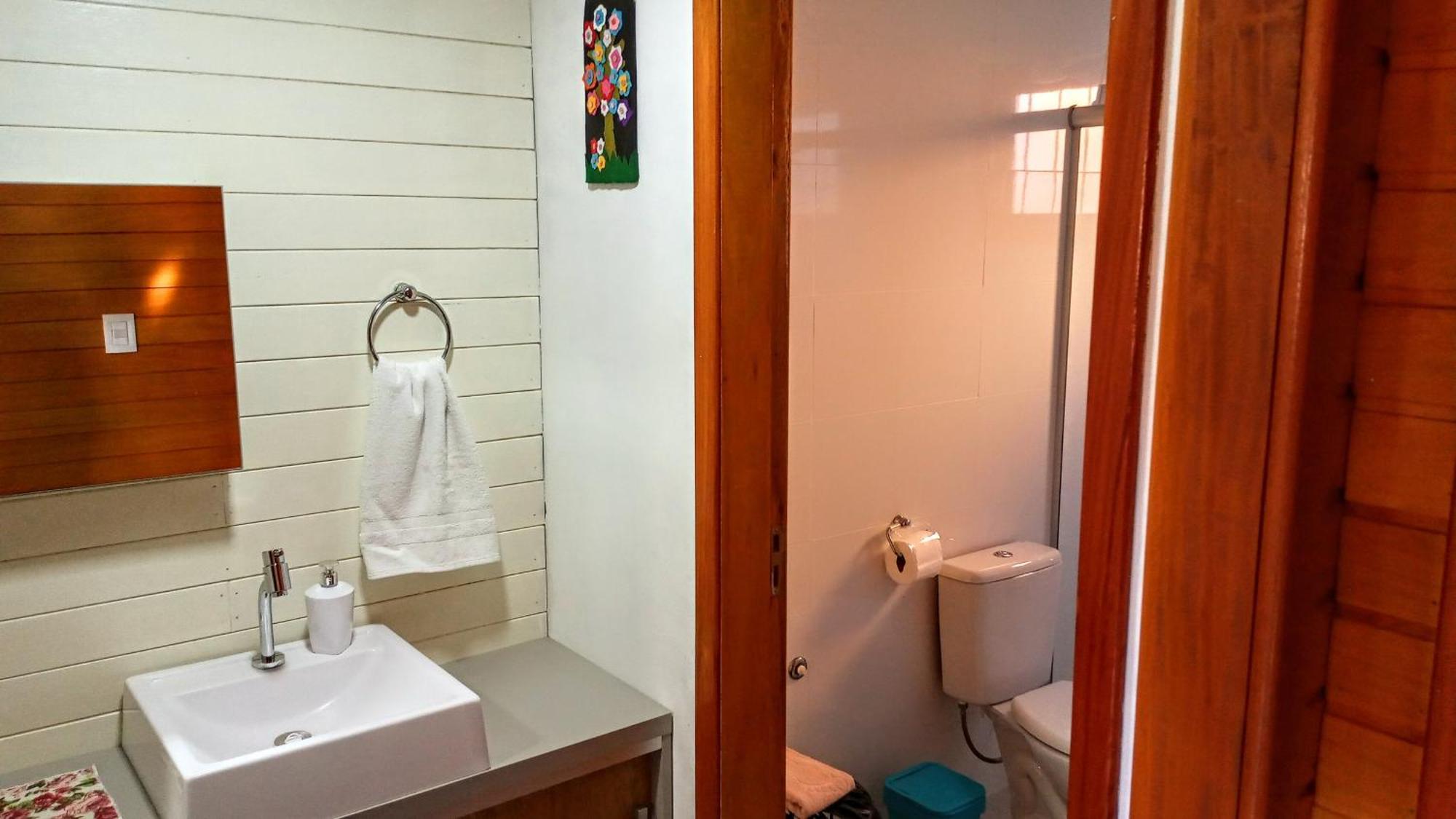 Casas Ana Holiday home *