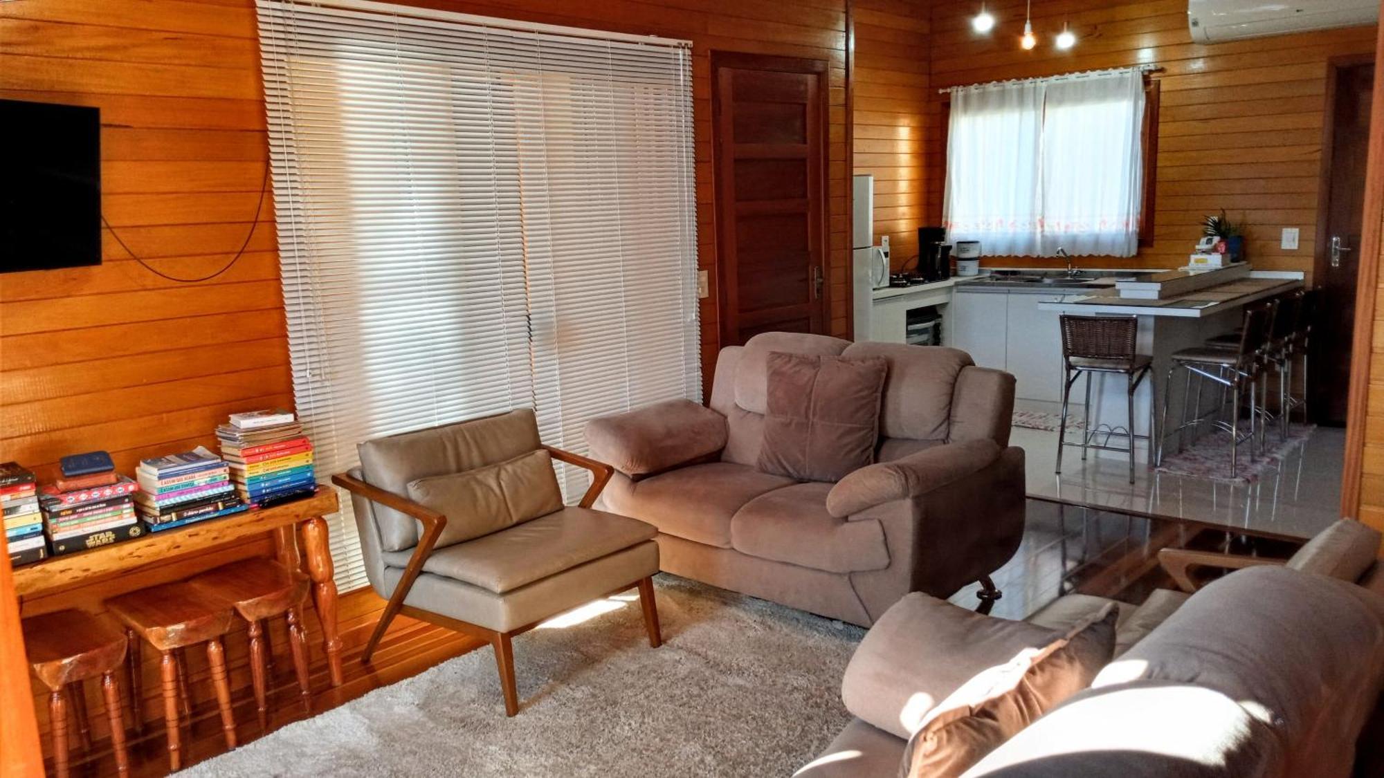 Casas Ana Holiday home *