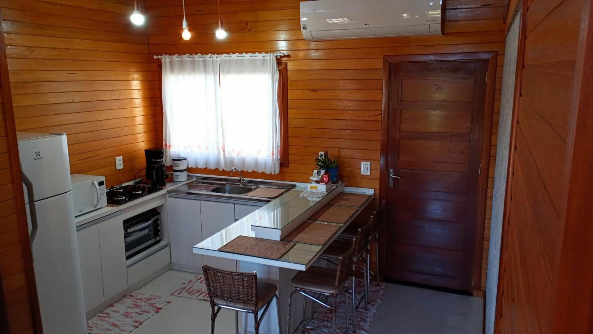 Casas Ana Canela
